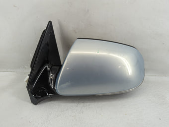 compare product 2013-2016 Hyundai Santa Fe Driver Side View Mirror - Left Door Mirror OEM Used
