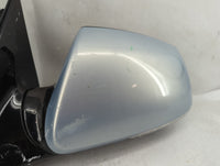 2013-2016 Hyundai Santa Fe Driver Side View Mirror - Left Door Mirror OEM Used - Oemusedautoparts1.com