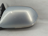 2013-2016 Hyundai Santa Fe Driver Side View Mirror - Left Door Mirror OEM Used - Oemusedautoparts1.com