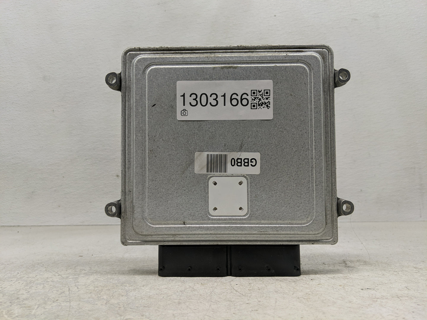 2013 Hyundai Santa Fe PCM Engine Control Computer ECU ECM PCU OEM P/N:5WY4V22H 39100-2GBB0, 39130-2GBB0 Fits OEM Used Auto P