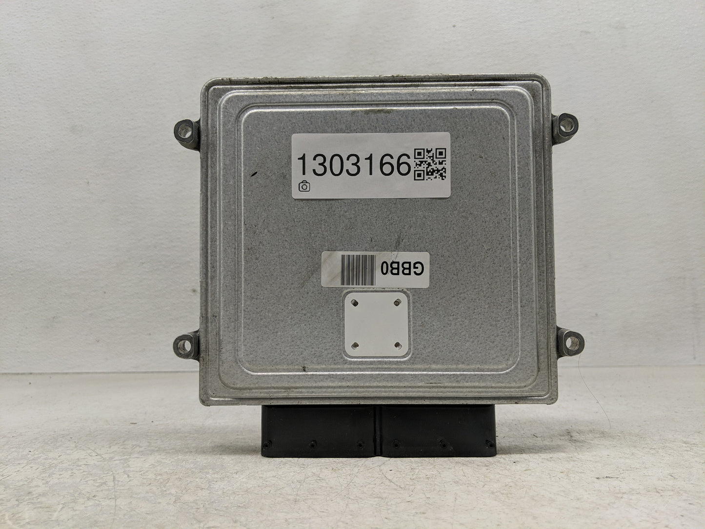 2013 Hyundai Santa Fe PCM Engine Control Computer ECU ECM PCU OEM P/N:5WY4V22H 39100-2GBB0, 39130-2GBB0 Fits OEM Used Auto P