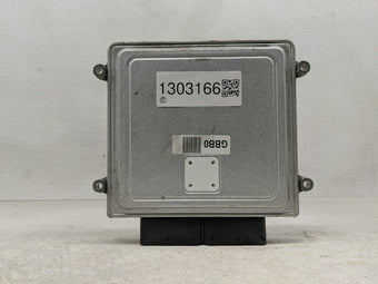 compare product 2013 Hyundai Santa Fe PCM Engine Control Computer ECU ECM PCU OEM P/N:5WY4V22H 39100-2GBB0, 39130-2GBB0 Fits OEM Used Auto Parts