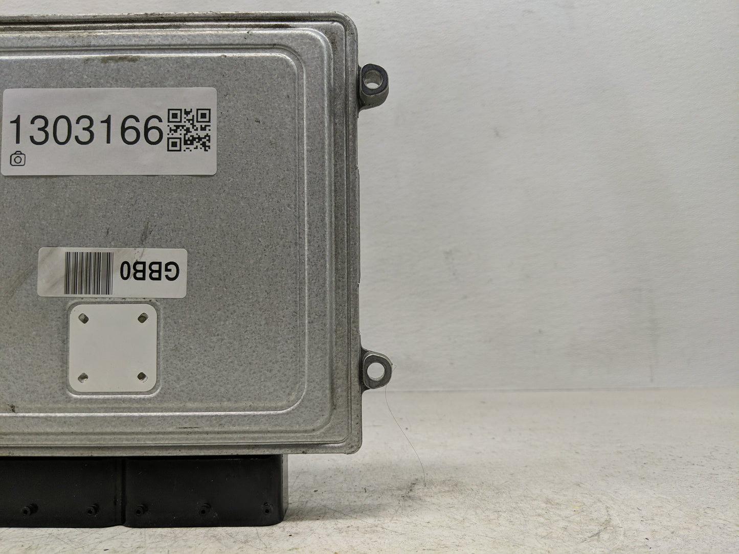 2013 Hyundai Santa Fe PCM Engine Control Computer ECU ECM PCU OEM P/N:5WY4V22H 39100-2GBB0, 39130-2GBB0 Fits OEM Used Auto P