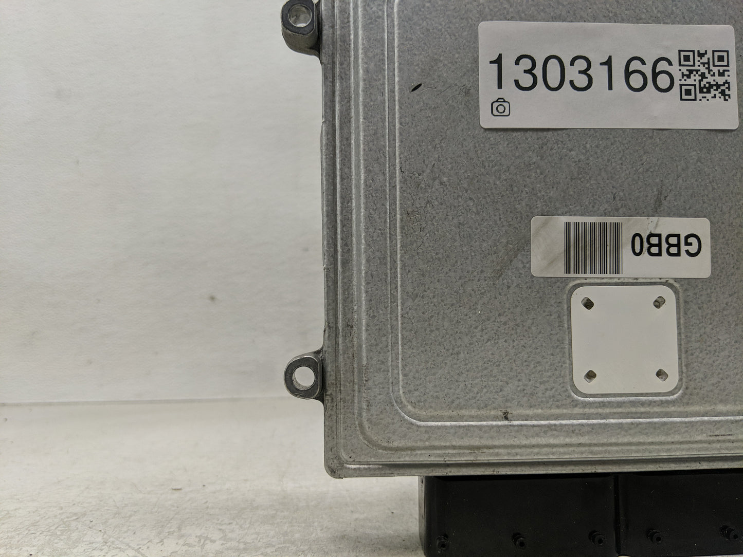 2013 Hyundai Santa Fe PCM Engine Control Computer ECU ECM PCU OEM P/N:5WY4V22H 39100-2GBB0, 39130-2GBB0 Fits OEM Used Auto P