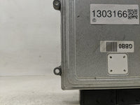 2013 Hyundai Santa Fe PCM Engine Control Computer ECU ECM PCU OEM P/N:5WY4V22H 39100-2GBB0, 39130-2GBB0 Fits OEM Used Auto P