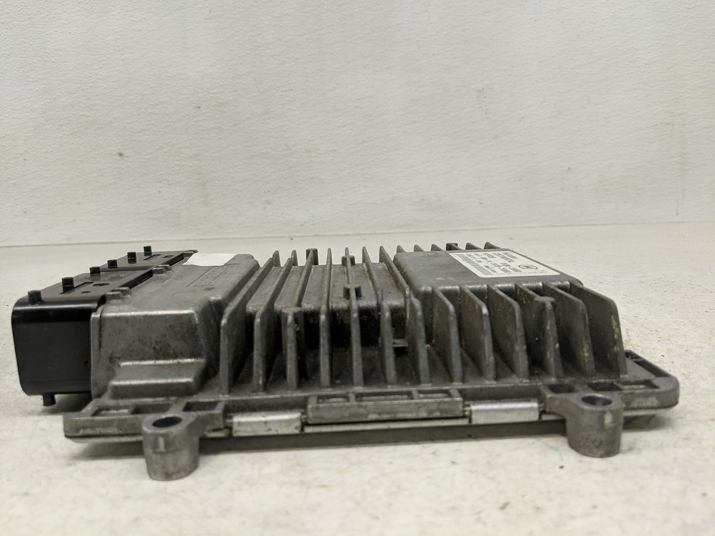 2013 Hyundai Santa Fe PCM Engine Control Computer ECU ECM PCU OEM P/N:5WY4V22H 39100-2GBB0, 39130-2GBB0 Fits OEM Used Auto P