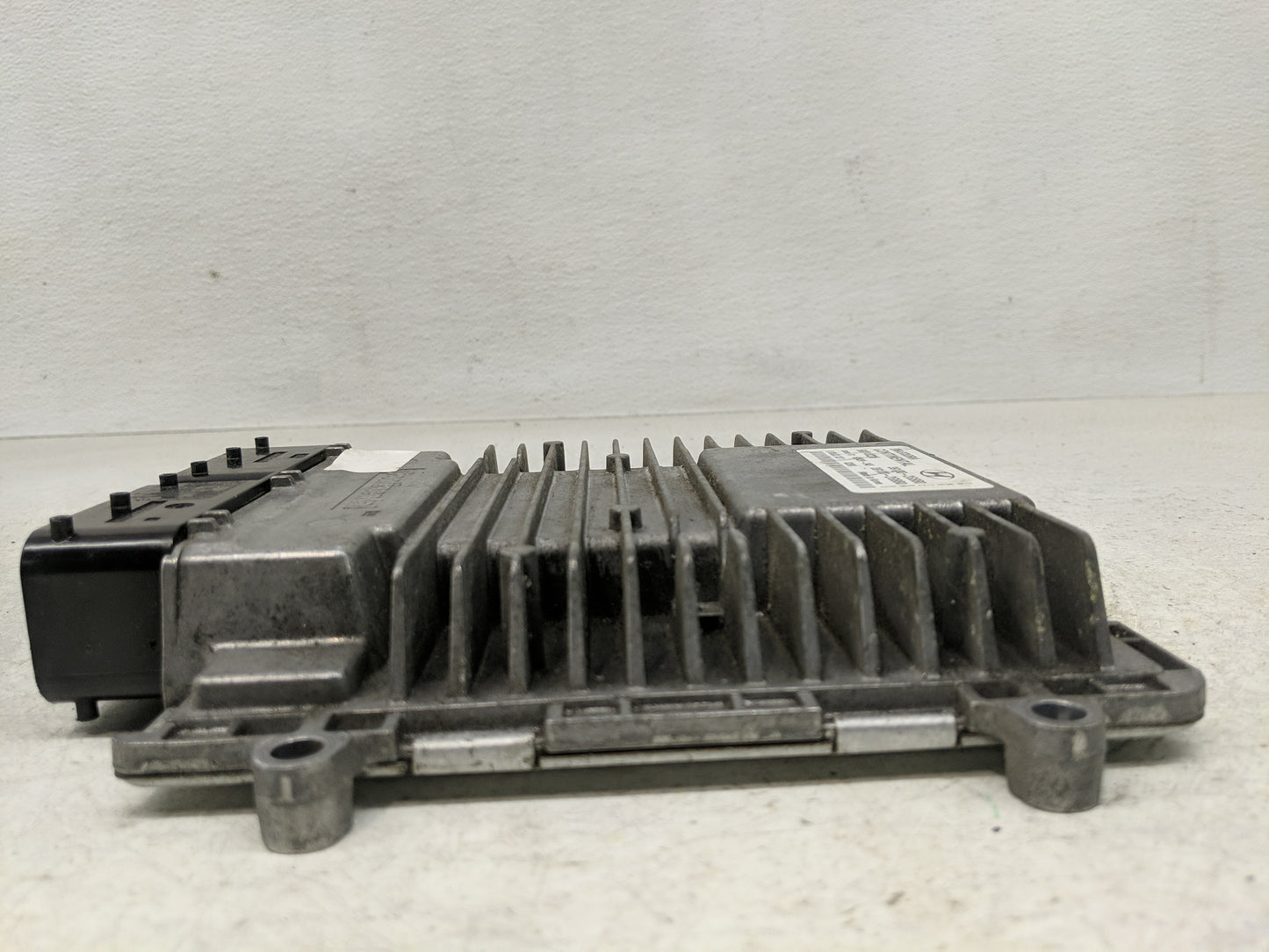 2013 Hyundai Santa Fe PCM Engine Control Computer ECU ECM PCU OEM P/N:5WY4V22H 39100-2GBB0, 39130-2GBB0 Fits OEM Used Auto P