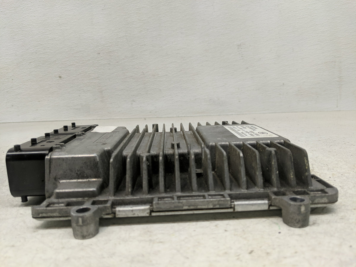 2013 Hyundai Santa Fe PCM Engine Control Computer ECU ECM PCU OEM P/N:5WY4V22H 39100-2GBB0, 39130-2GBB0 OEM Used Auto Parts 