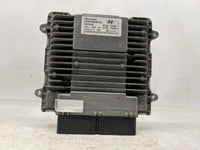 2013 Hyundai Santa Fe PCM Engine Control Computer ECU ECM PCU OEM P/N:5WY4V22H 39100-2GBB0, 39130-2GBB0 Fits OEM Used Auto P