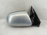 2013-2016 Hyundai Santa Fe Passenger Side View Mirror - Right Door Mirror OEM Used - Oemusedautoparts1.com