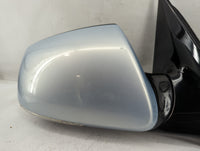2013-2016 Hyundai Santa Fe Passenger Side View Mirror - Right Door Mirror OEM Used - Oemusedautoparts1.com