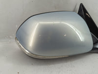2013-2016 Hyundai Santa Fe Passenger Side View Mirror - Right Door Mirror OEM Used - Oemusedautoparts1.com