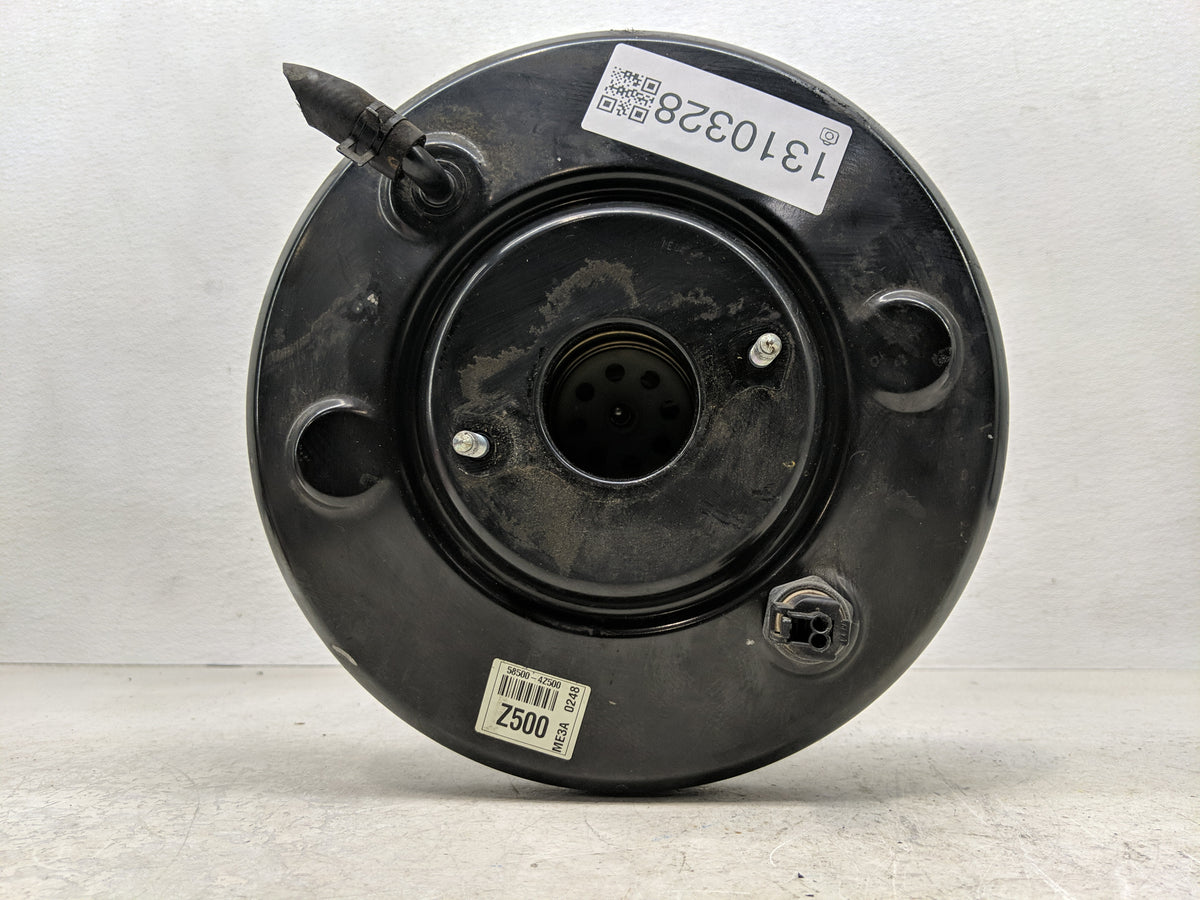 2013 Hyundai Santa Fe Power Brake Booster Oem 1310328 - Oemusedautoparts1.com