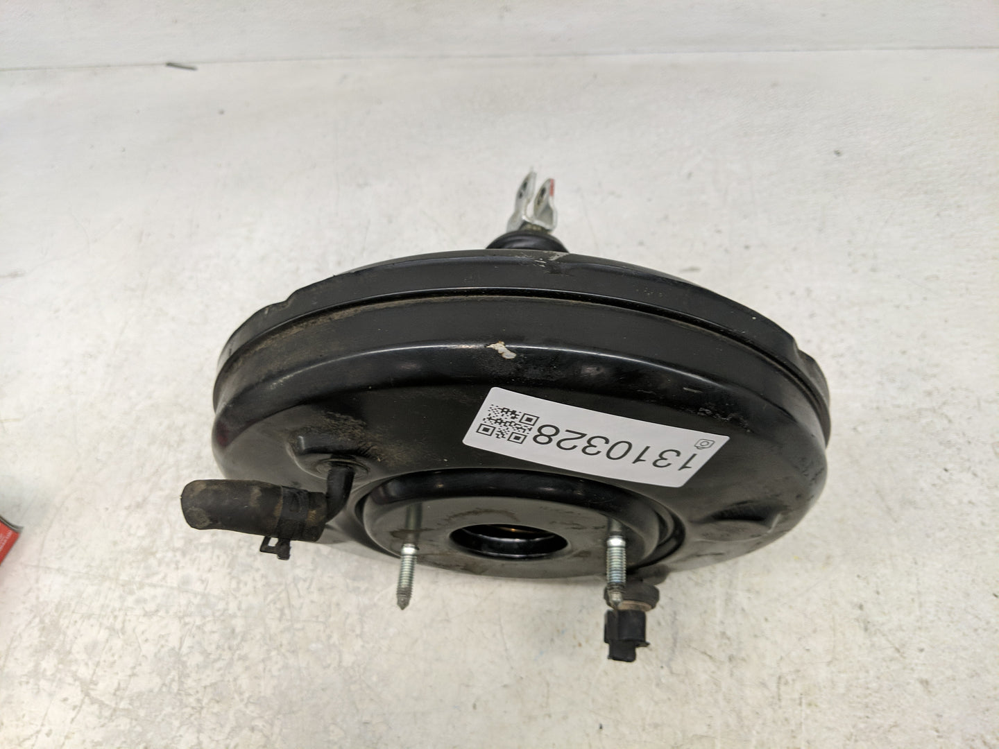 2013 Hyundai Santa Fe Power Brake Booster Oem - Oemusedautoparts1.com