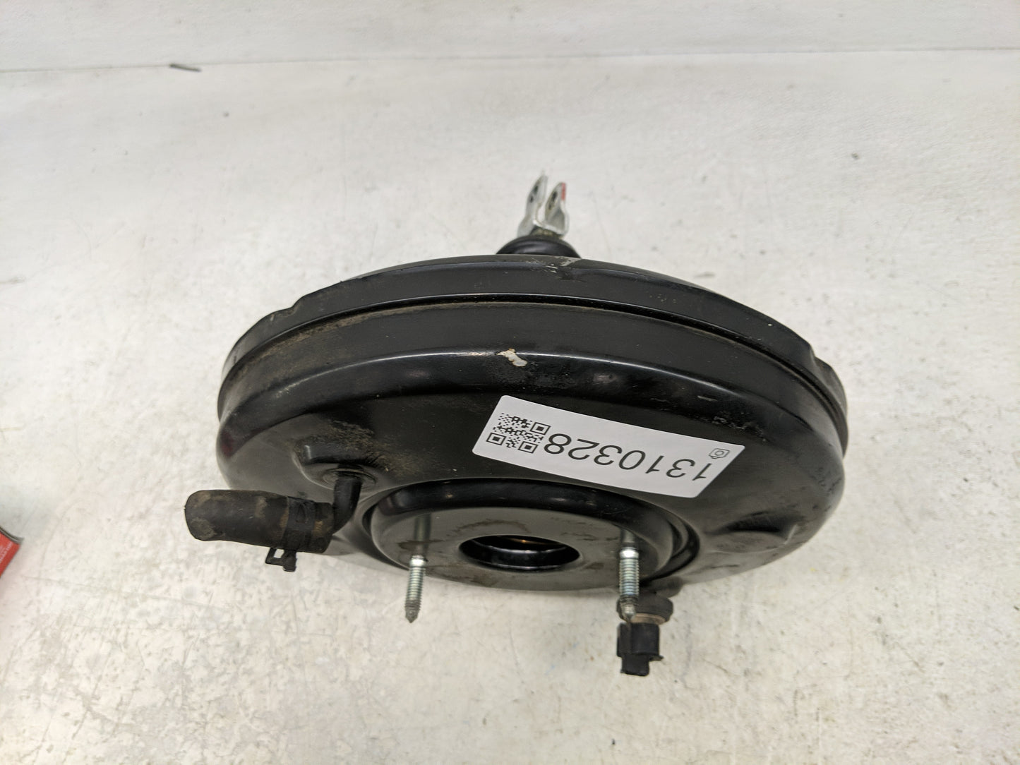 2013 Hyundai Santa Fe Power Brake Booster Oem - Oemusedautoparts1.com
