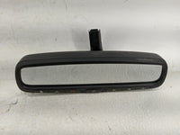 2013-2020 Hyundai Santa Fe Interior Rear View Mirror Replacement OEM P/N:E11026666 Fits OEM Used Auto Parts - Oemusedautopar
