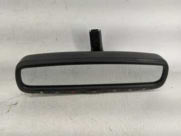 2013-2020 Hyundai Santa Fe Interior Rear View Mirror Replacement OEM P/N:E11026666 Fits OEM Used Auto Parts - Oemusedautopar