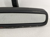 2013-2020 Hyundai Santa Fe Interior Rear View Mirror Replacement OEM P/N:E11026666 Fits OEM Used Auto Parts - Oemusedautopar
