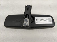 2013-2020 Hyundai Santa Fe Interior Rear View Mirror Replacement OEM P/N:E11026666 Fits OEM Used Auto Parts - Oemusedautopar