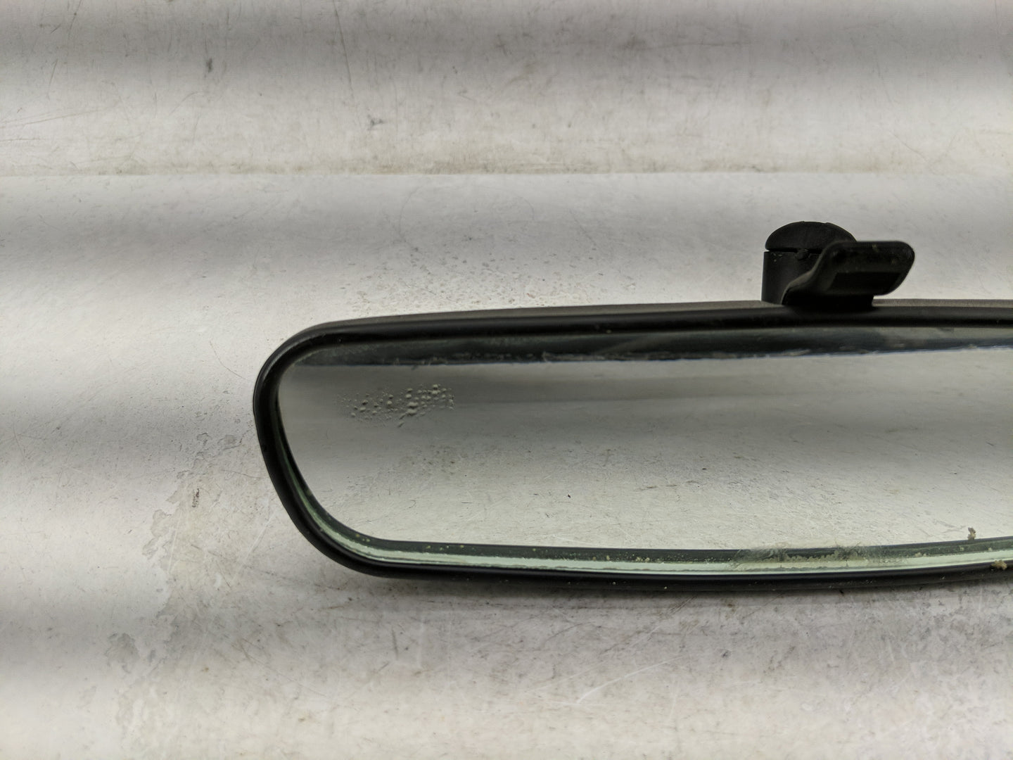 2013-2020 Hyundai Santa Fe Interior Rear View Mirror Replacement OEM Fits OEM Used Auto Parts - Oemusedautoparts1.com