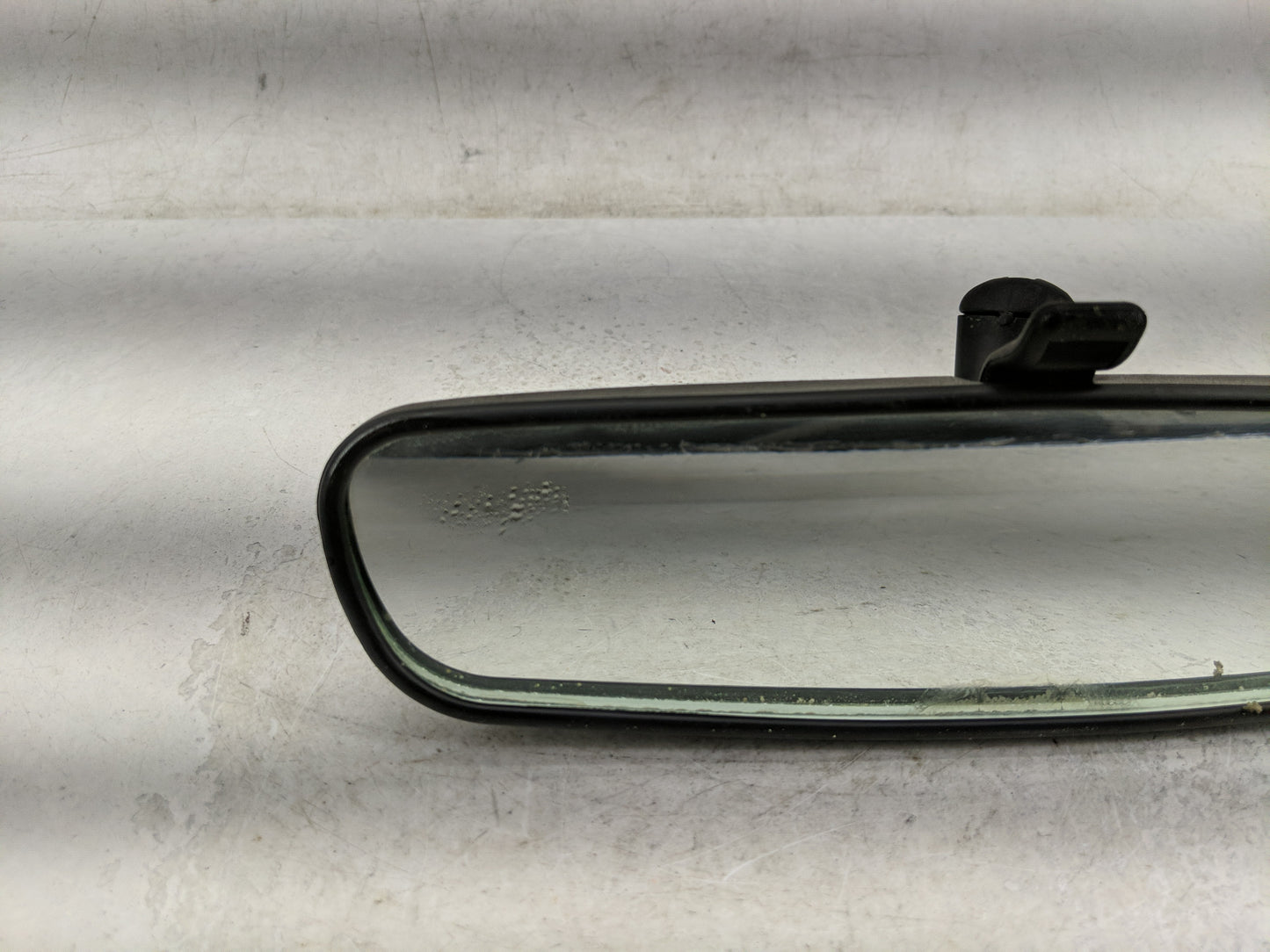 2013-2020 Hyundai Santa Fe Interior Rear View Mirror Replacement OEM Fits OEM Used Auto Parts - Oemusedautoparts1.com