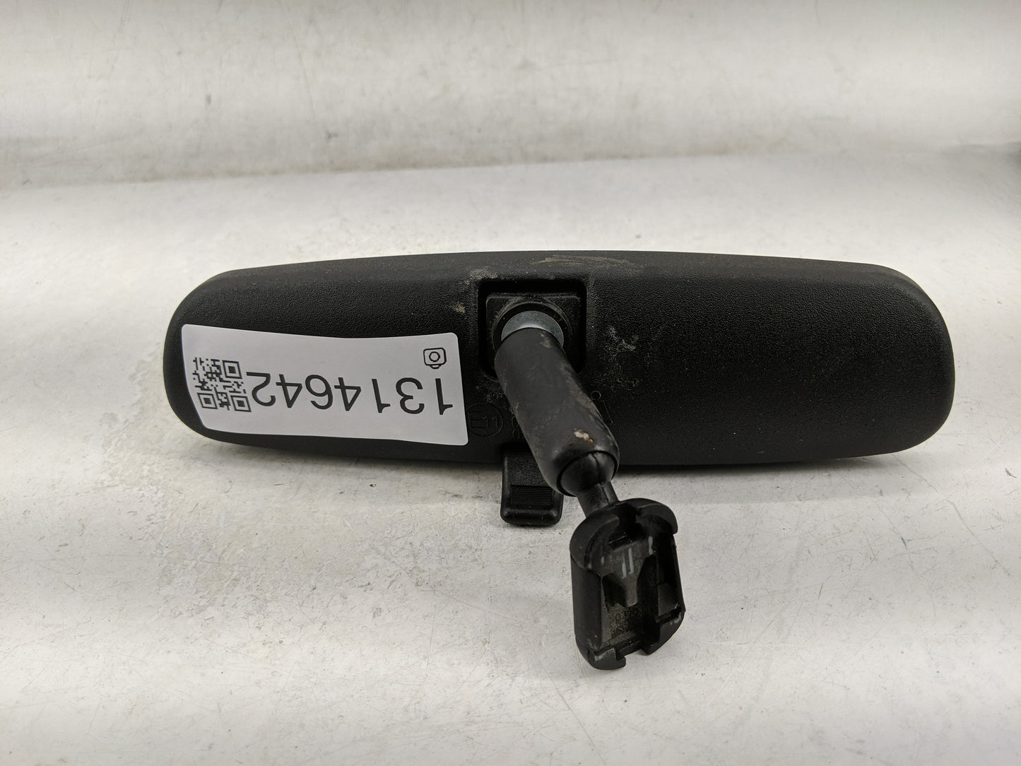 2013-2020 Hyundai Santa Fe Interior Rear View Mirror Replacement OEM Fits OEM Used Auto Parts - Oemusedautoparts1.com