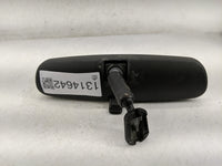 2013-2020 Hyundai Santa Fe Interior Rear View Mirror Replacement OEM Fits OEM Used Auto Parts - Oemusedautoparts1.com