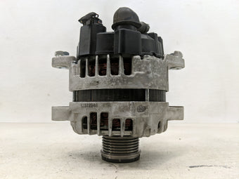 compare product 2013 Hyundai Santa Fe Alternator Replacement Generator Charging Assembly Engine OEM P/N:37300-2G800 Fits OEM Used Auto Parts