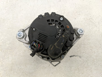 2013 Hyundai Santa Fe Alternator Replacement Generator Charging Assembly Engine OEM P/N:37300-2G800 Fits OEM Used Auto Parts