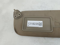 2013-2019 Hyundai Santa Fe Sun Visor Shade Replacement Driver Left Mirror Fits Fits 2013 2014 2015 2016 2017 2018 2019 OEM U
