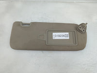 2013-2019 Hyundai Santa Fe Sun Visor Shade Replacement Passenger Right Mirror Fits Fits 2013 2014 2015 2016 2017 2018 2019 O