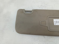 2013-2019 Hyundai Santa Fe Sun Visor Shade Replacement Passenger Right Mirror Fits Fits 2013 2014 2015 2016 2017 2018 2019 O