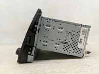 2013-2016 Hyundai Santa Fe Radio AM FM Cd Player Receiver Replacement P/N:96180-B89514X Fits Fits 2013 2014 2015 2016 OEM Us