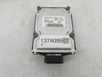 2013 Hyundai Santa Fe PCM Engine Control Computer ECU ECM PCU OEM P/N:39172-3C010 Fits OEM Used Auto Parts - Oemusedautopart