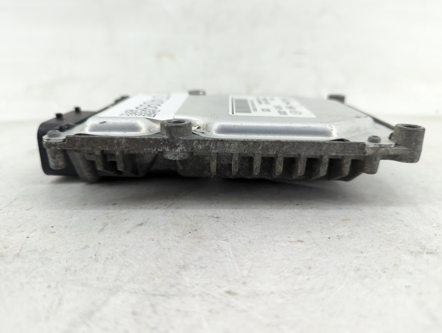 2013 Hyundai Santa Fe PCM Engine Control Computer ECU ECM PCU OEM P/N:39172-3C010 Fits OEM Used Auto Parts - Oemusedautopart