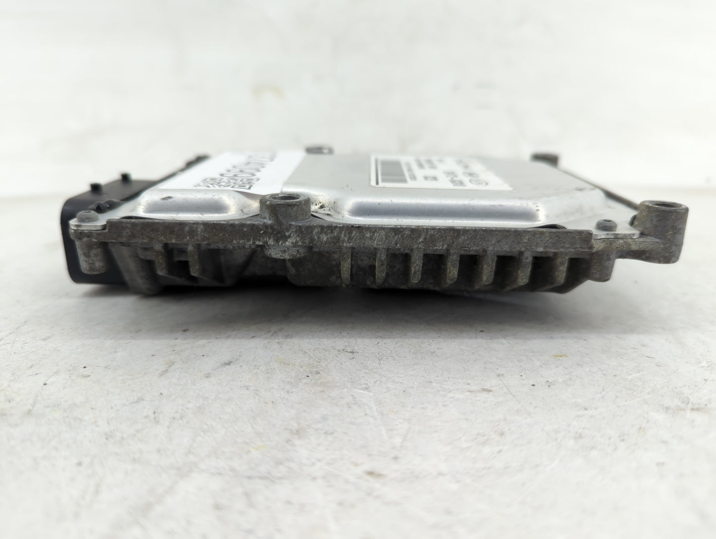 2013 Hyundai Santa Fe PCM Engine Control Computer ECU ECM PCU OEM P/N:39172-3C010 Fits OEM Used Auto Parts - Oemusedautopart