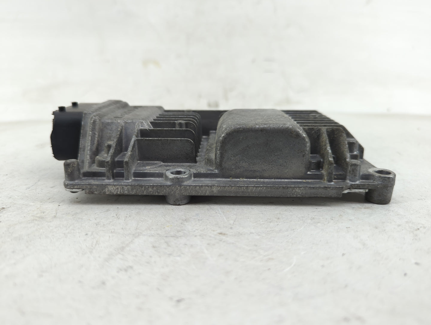 2013 Hyundai Santa Fe PCM Engine Control Computer ECU ECM PCU OEM P/N:39172-3C010 Fits OEM Used Auto Parts - Oemusedautopart
