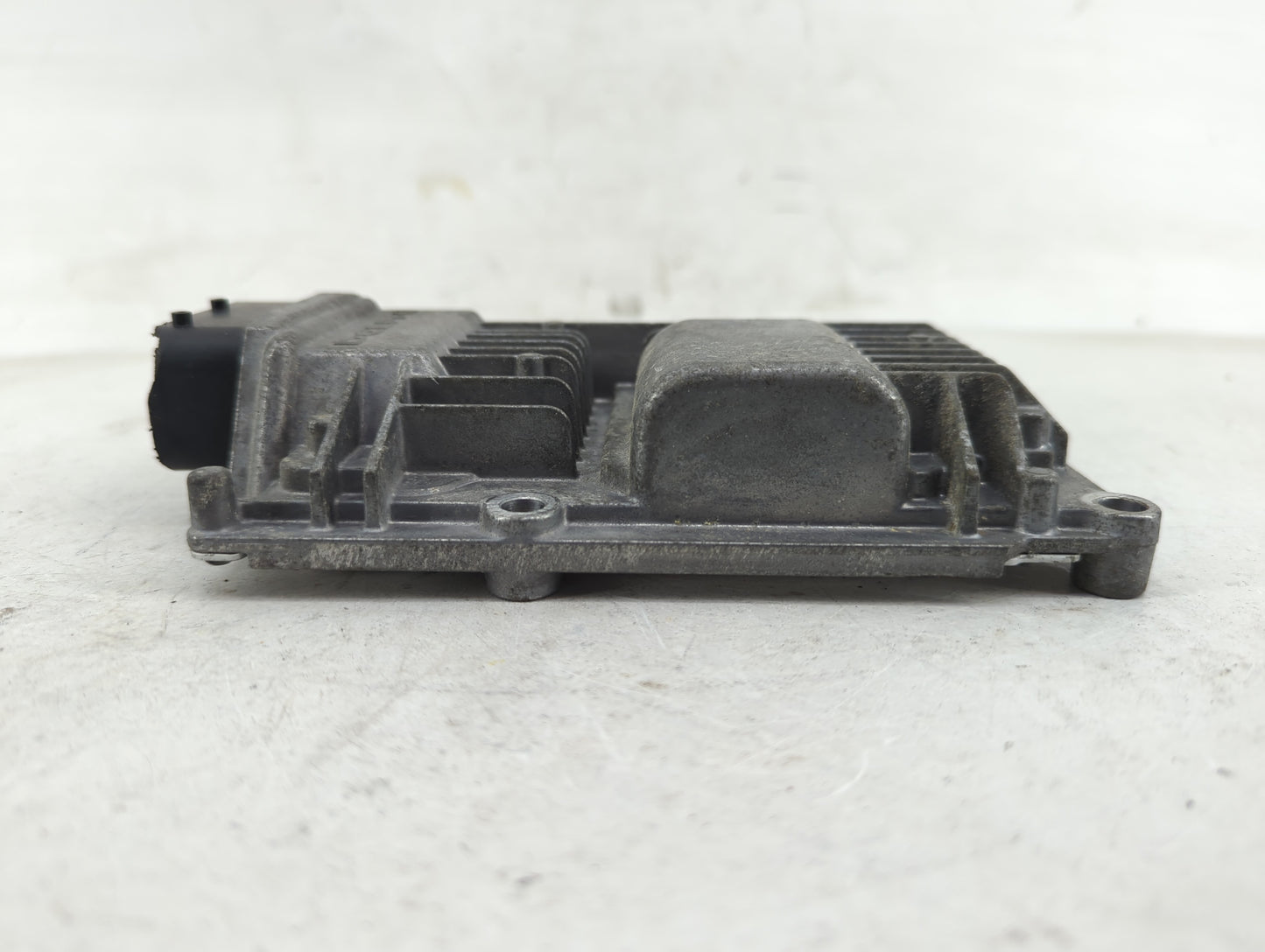 2013 Hyundai Santa Fe PCM Engine Control Computer ECU ECM PCU OEM P/N:39172-3C010 Fits OEM Used Auto Parts - Oemusedautopart