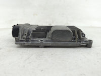 2013 Hyundai Santa Fe PCM Engine Control Computer ECU ECM PCU OEM P/N:39172-3C010 Fits OEM Used Auto Parts - Oemusedautopart