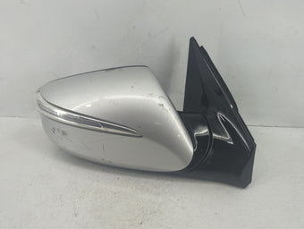 compare product 2013-2016 Hyundai Santa Fe Passenger Side View Mirror - Right Door Mirror OEM Used