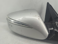 2013-2016 Hyundai Santa Fe Passenger Side View Mirror - Right Door Mirror OEM Used - Oemusedautoparts1.com