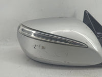 2013-2016 Hyundai Santa Fe Passenger Side View Mirror - Right Door Mirror OEM Used - Oemusedautoparts1.com