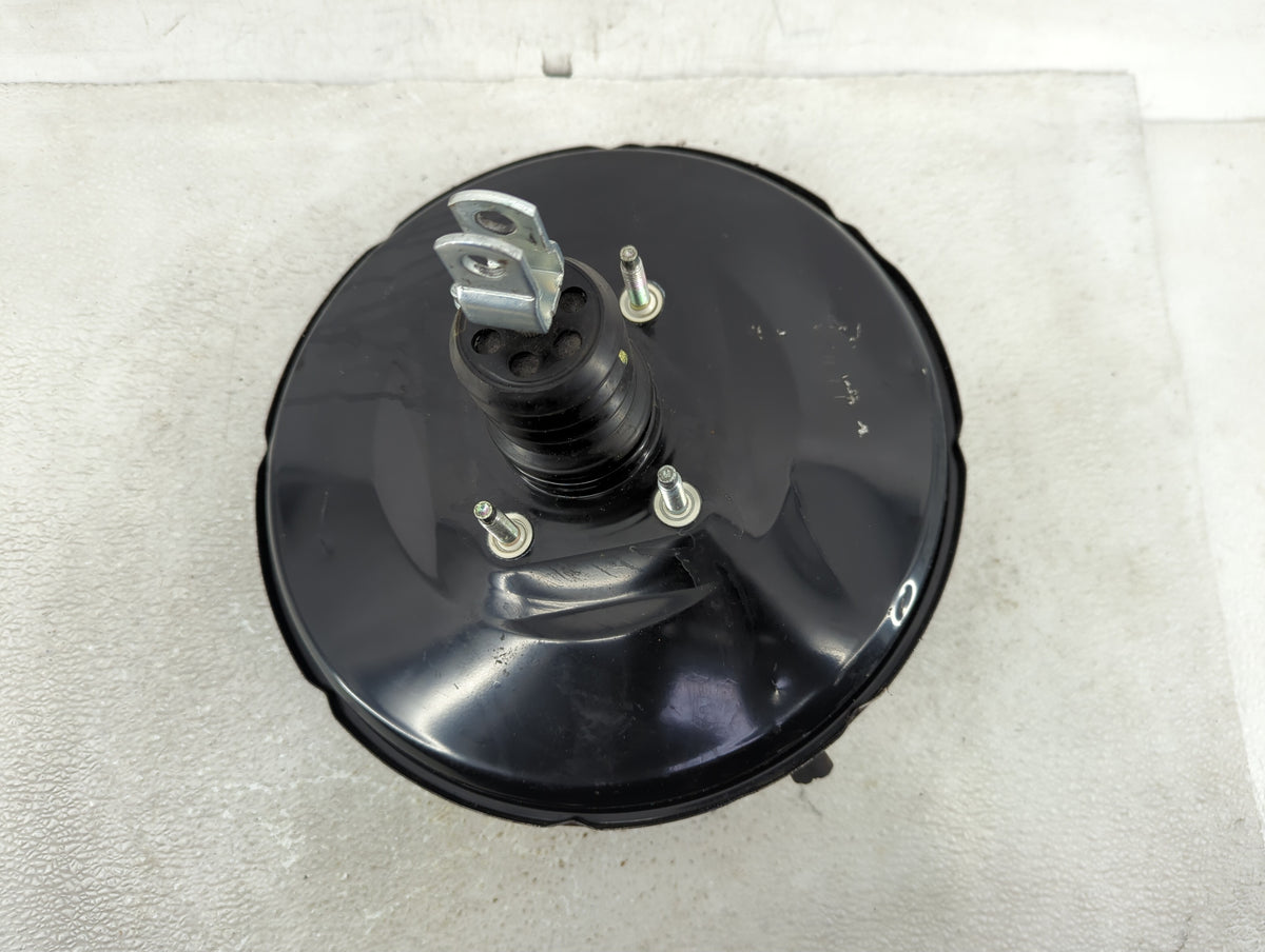2013-2016 Hyundai Santa Fe Power Brake Booster Oem 1382180 - Oemusedautoparts1.com