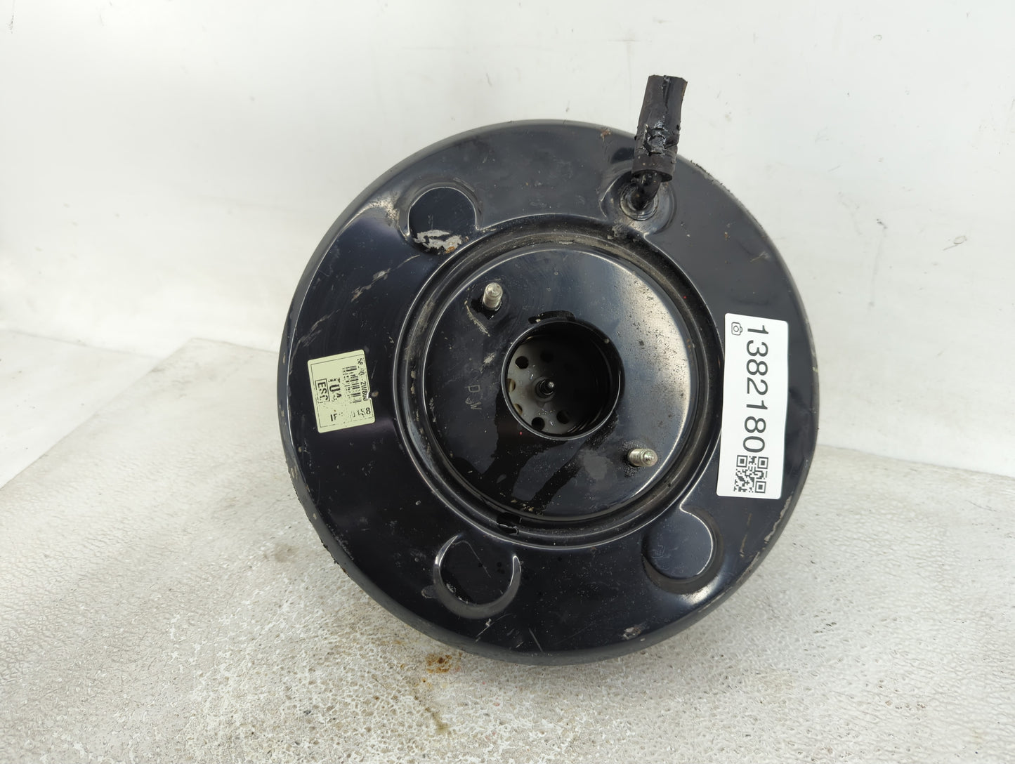 2013-2016 Hyundai Santa Fe Power Brake Booster Oem - Oemusedautoparts1.com