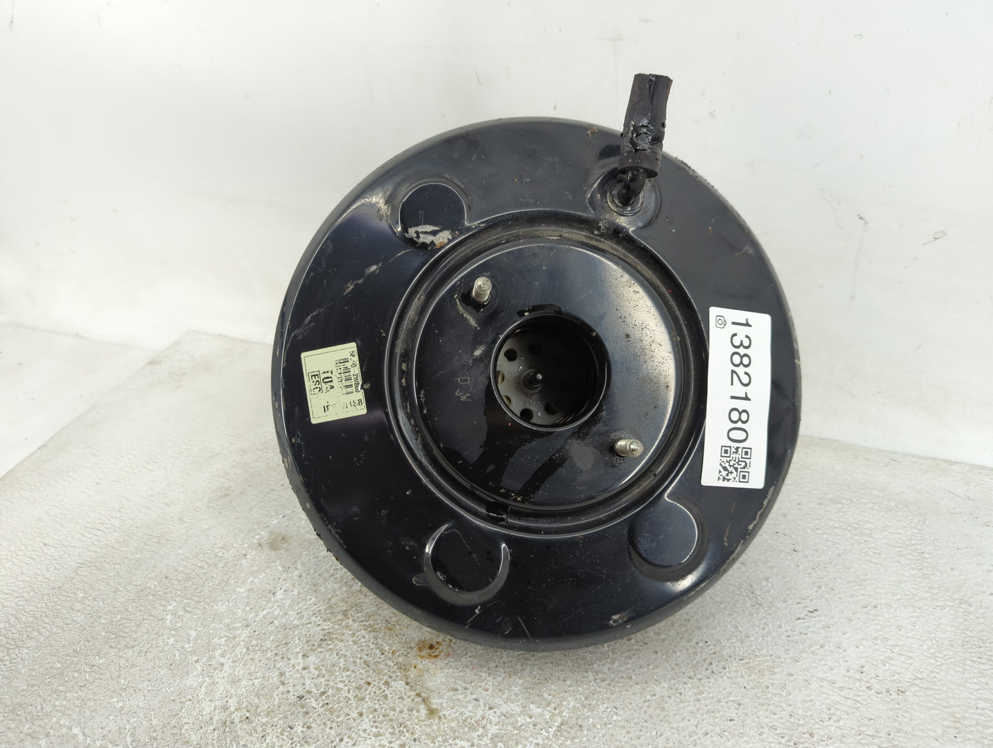 2013-2016 Hyundai Santa Fe Power Brake Booster Oem 1382180 - Oemusedautoparts1.com