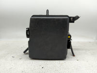 2013 Hyundai Santa Fe Fusebox Fuse Box Panel Relay Module P/N:91951-2W000 Fits OEM Used Auto Parts - Oemusedautoparts1.com