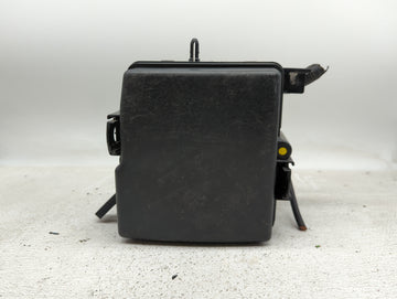 2013 Hyundai Santa Fe Fusebox Fuse Box Panel Relay Module P/N:91951-2W000 Fits OEM Used Auto Parts - Oemusedautoparts1.com