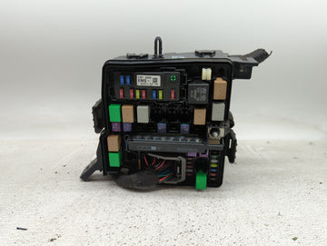 2013 Hyundai Santa Fe Fusebox Fuse Box Panel Relay Module P/N:91951-2W000 Fits OEM Used Auto Parts
