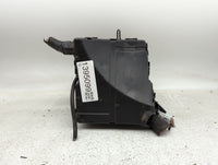 2013 Hyundai Santa Fe Fusebox Fuse Box Panel Relay Module P/N:91951-2W000 Fits OEM Used Auto Parts - Oemusedautoparts1.com