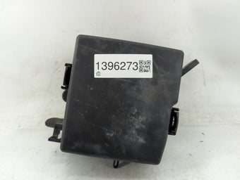 compare product 2013 Hyundai Santa Fe Fusebox Fuse Box Panel Relay Module P/N:91951-2W100 Fits OEM Used Auto Parts
